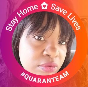 Meet your Posher, Tonya